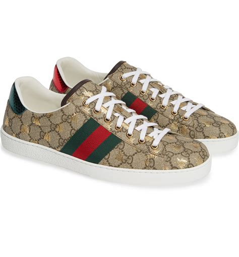 gucci ace homme|men's Gucci ace sneakers sale.